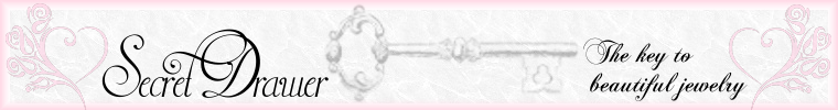 Secret Drawer Banner