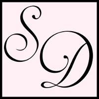 Secret Drawer Logo